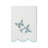  100% Turkish Cotton BRITNEY Scallop 6PC Embellished Towel Set-124062532-124156788