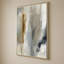 «Ethereal Sandy Beach II» par Silvia Vassileva - impression sur toile-130877929-130877936