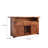 Umey Rectangular 66.25'' L x 25.25'' W Dining Table