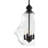 Cason 4 - Light Oil Rubbed Bronze Pendant