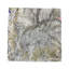 Serviettes de table en satin de coton Arcadia Cheetah
