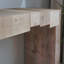 Console Modern Modern