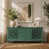 Vert antique