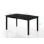 Anouska Solid Wood Base Dining Table-1603749564