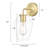 Braxten Armed Sconce-1517974555-1517974554