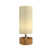 Teak selected
