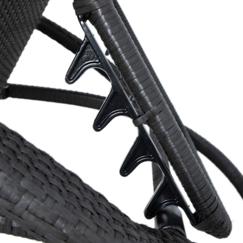 Halo Woven Chaise