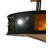 36" Wide Roosevelt Inverted Pendant