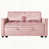 Pink is out of stock