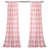 Pink is out of stock
