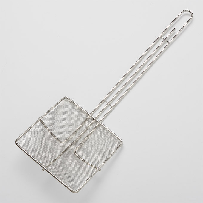 Écumoire