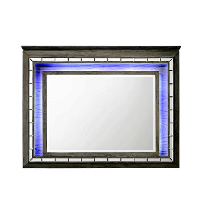 Miroir House House