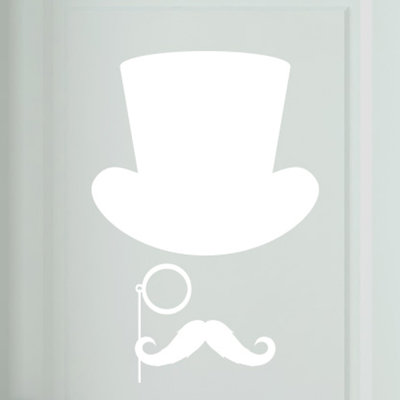 Wall Decal