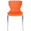 Lowell Contemporary Design Plastic Stack Chair-33980368-126594439