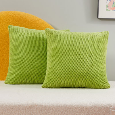 Housses de coussin Deconovo