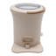 YYBSH 2,4 pi³ Séchoir portatif de couleur abricot-92576643