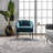 Oriental Light Gray Area Rug-367594977