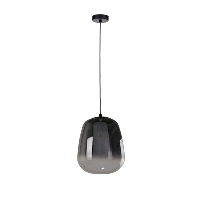 Crestwood 1 - Light Single Pendant