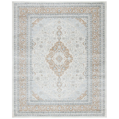 Krenselewski Oriental Hand Woven Area Rug