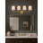 Arkady 4 - Light Dimmable Vanity Light-1163950549