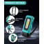 14cm Battery Powered Integrated LED Work Light