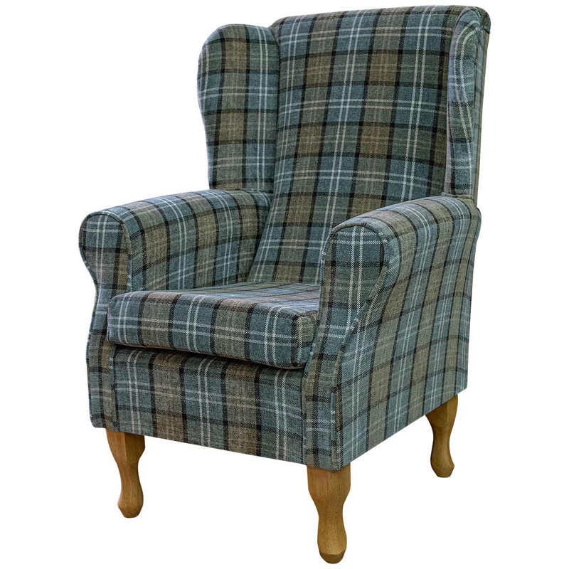74cm Wide Tufted