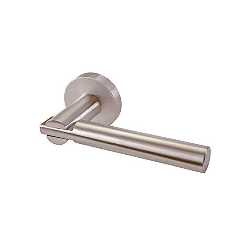 Passage Door Lever Set, null, null