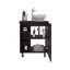 Meuble-lavabo autoportant Allegra-1209331455