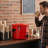Insulated Beverage Dispenser-918426535
