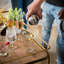 Verres à martini Merlot Birch Lane ™, 8 onces, ensemble de 6