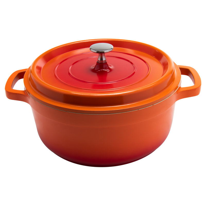 Cocotte Hercules, 4 pintes