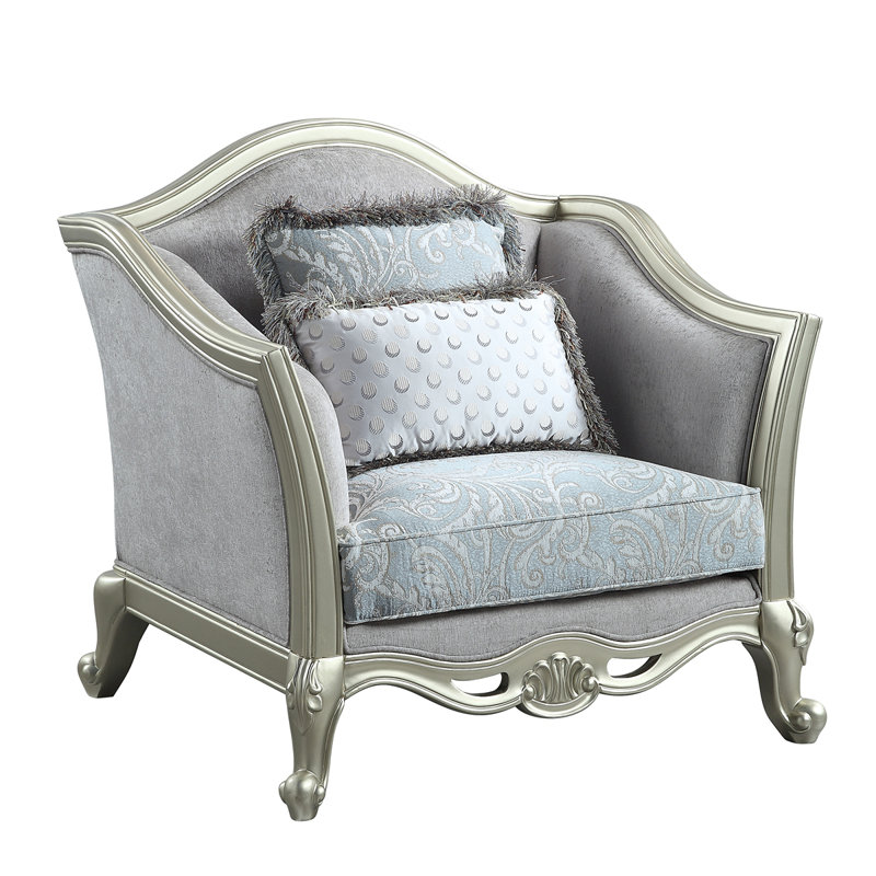 Fauteuil 44 po
