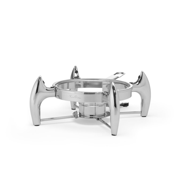 Fine Dine Frame For Chafing Dish