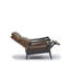 Fauteuil inclinable Wyland