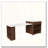 80-inch Expandable Kitchen Island with Marble-Grain Countertop & Power Outlet