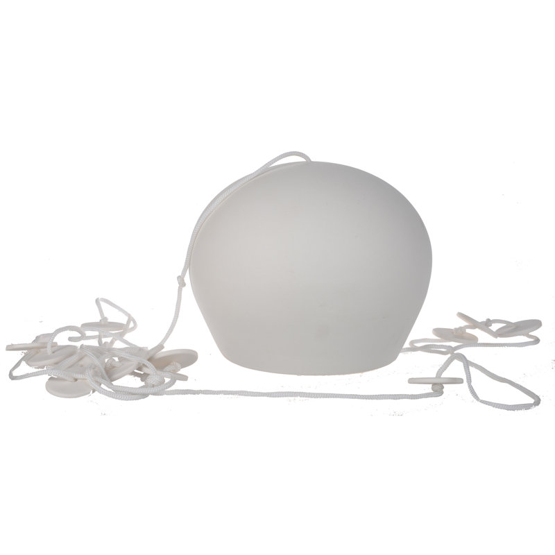 Gray Bell Chime