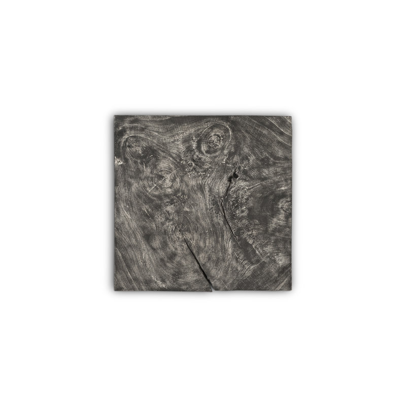 Chamcha Wood Tile Wall Décor