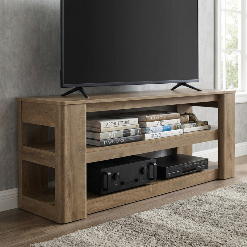 55" TV Stand