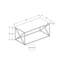Table basse, table d'appoint, table basse