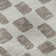 Premium Machine Washable Prisco Taupe Rug