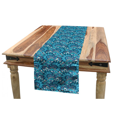 Chemin de table