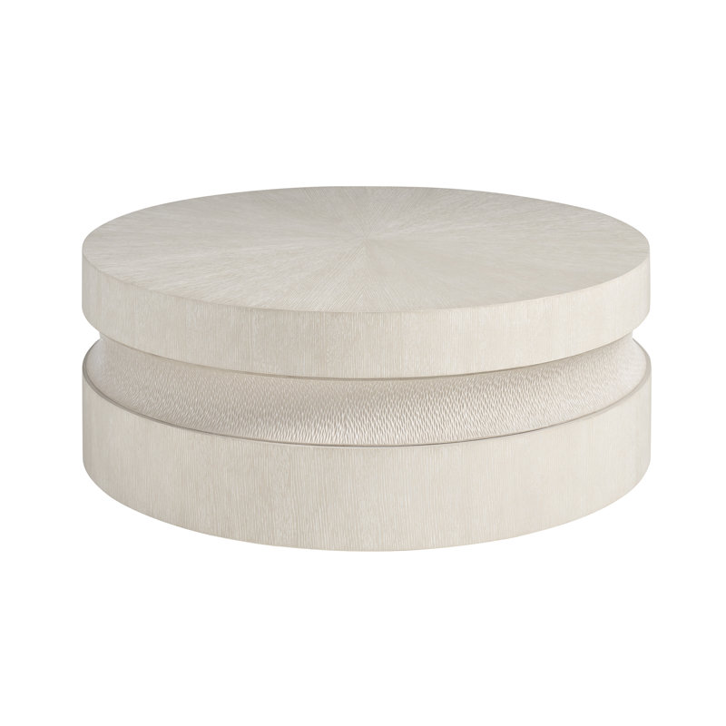 Bianca Round Cocktail Table
