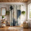 Rideau de douche Franzsepp-724688650
