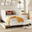 Daybed With Headboard-856662739-866728766