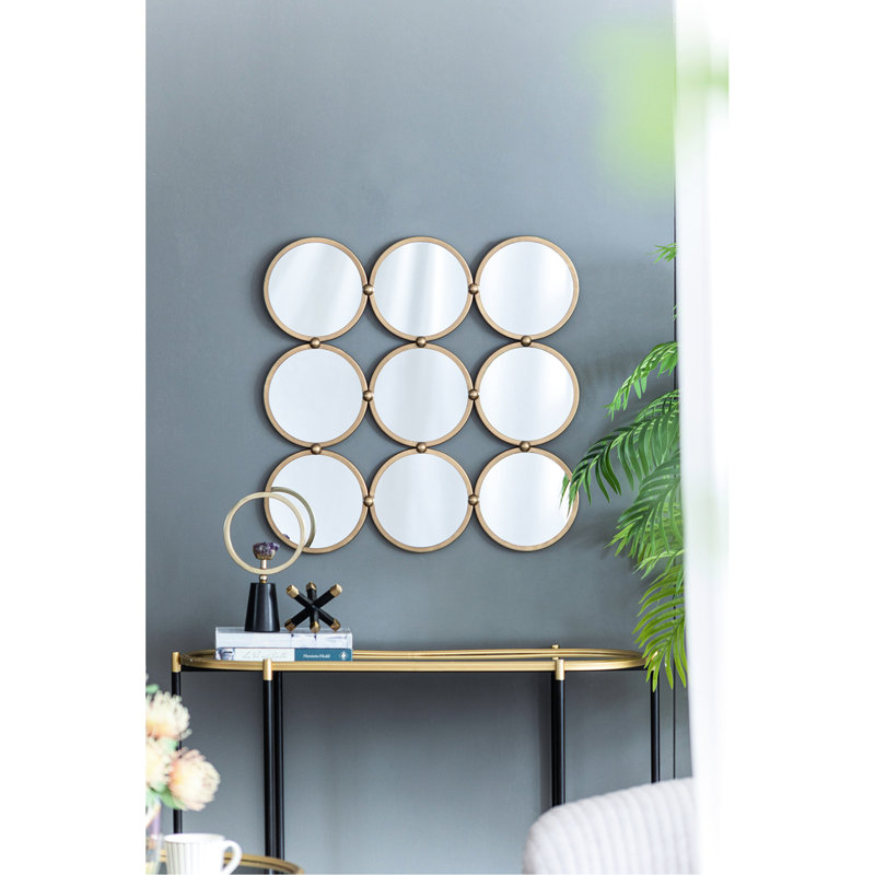 Miroir 27,2 po