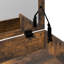 Dressing Table with Mirror-114308525