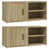 Sonoma Oak is out of stock