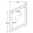 Aahaan 4-piece Queen Bedroom Set Grey-1910889708-1910889709