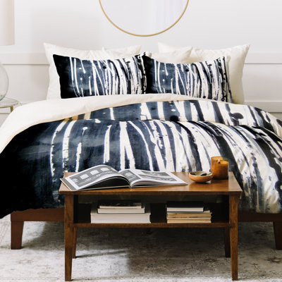 Modern & Contemporary Abstract Duvet Cover