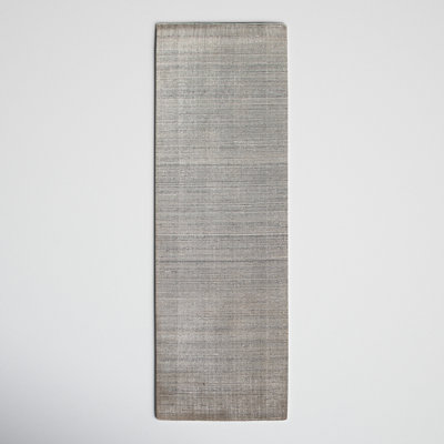 Matias Hand-Hooked Looped Rug